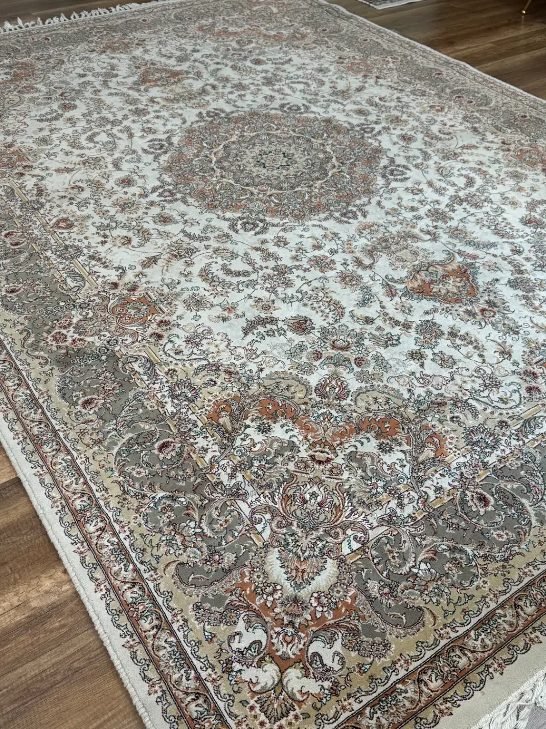 فرش ماشینی نه  ۹ متری|فرش|تبریز, |دیوار