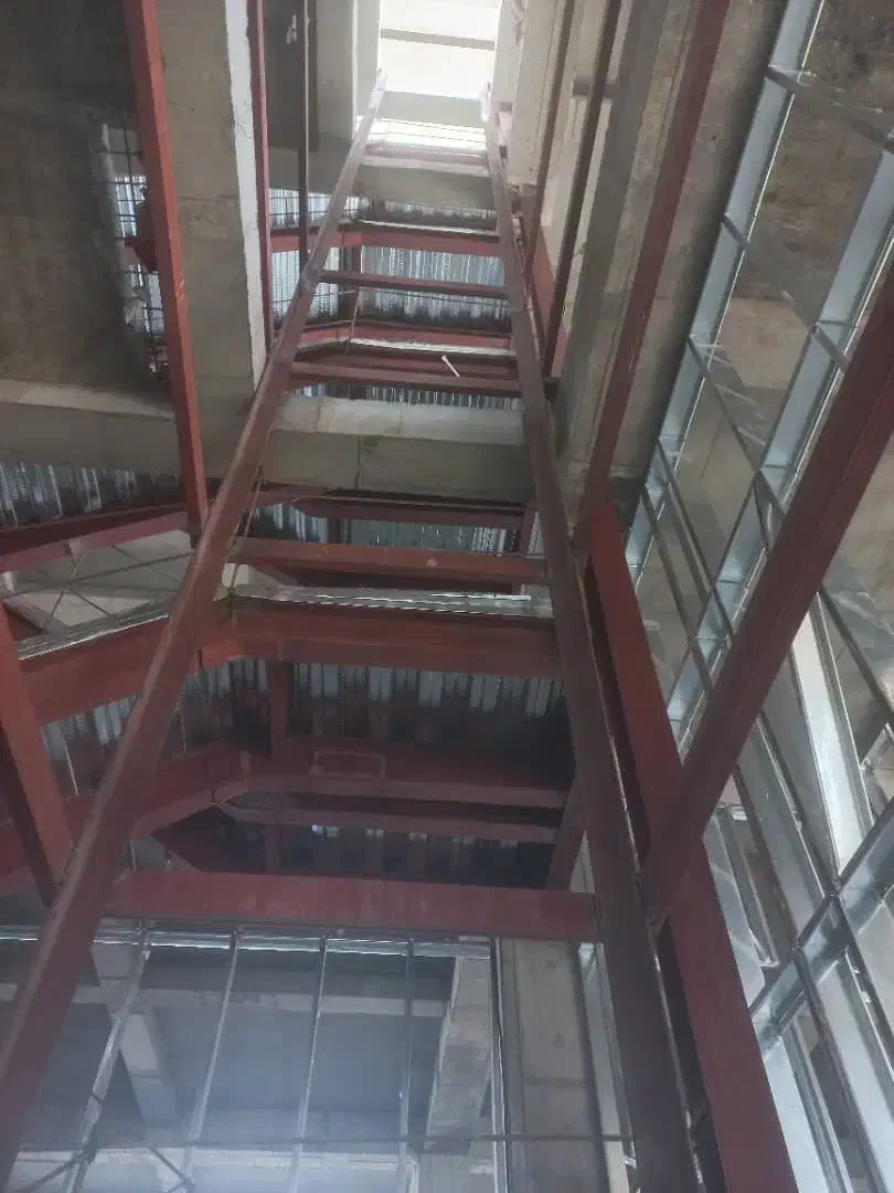 اسانسور ،آهنکشی ،شاسی کشی ،|خدمات پیشه و مهارت|تهران, مشیریه|دیوار