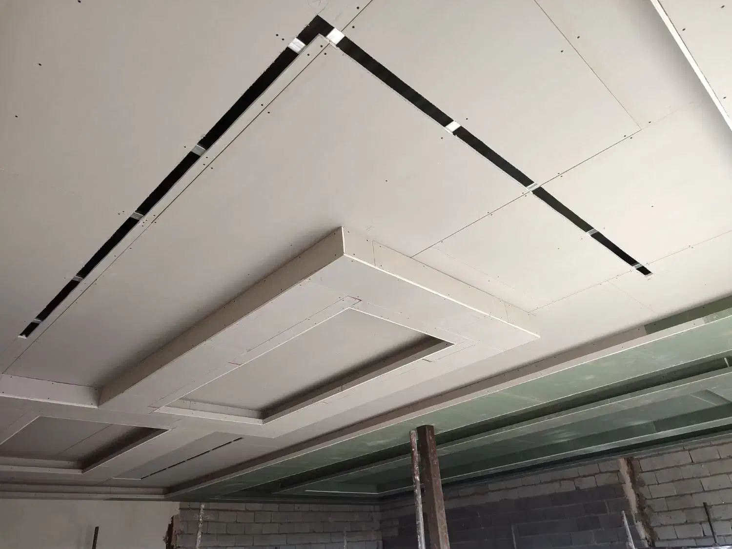 طراحی واجرای کناف|خدمات پیشه و مهارت|تبریز, |دیوار