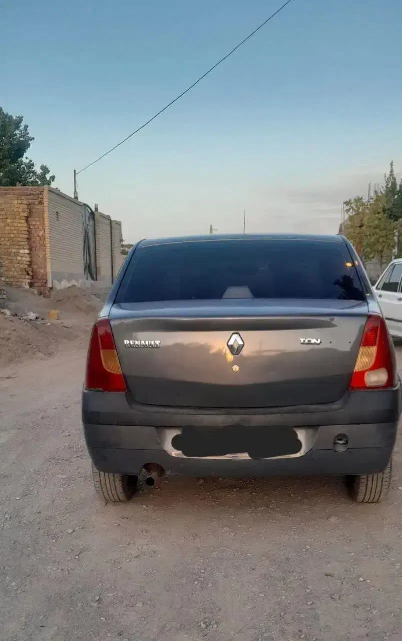 فروش یا معاوضه ال۹۰ مدل ۸۸|خودرو سواری و وانت|بافت, |دیوار