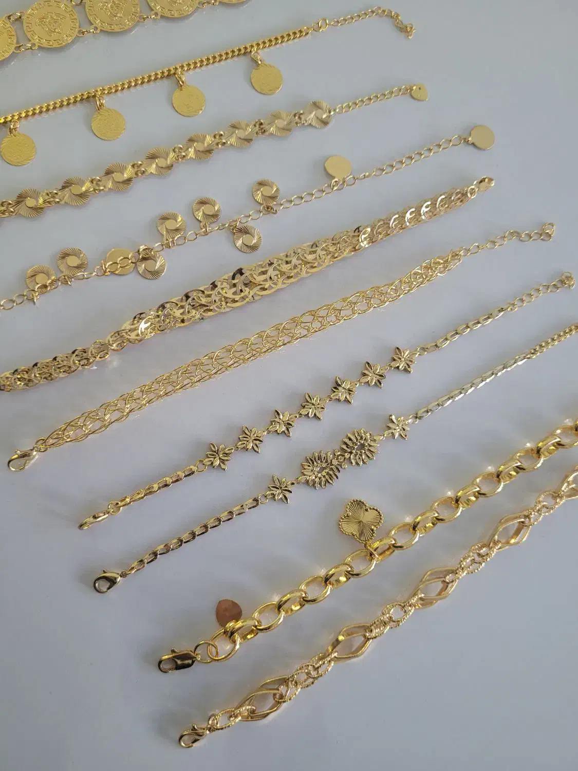 بدلیجات طرح طلا شیک و بادوام|بدلیجات|قروه, |دیوار