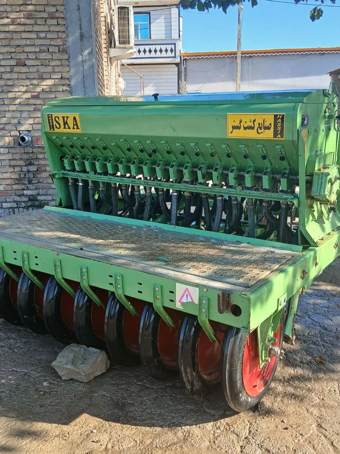 ردیف کار ۱۴۰۱|ماشینآلات صنعتی|قشلاق دشت, |دیوار