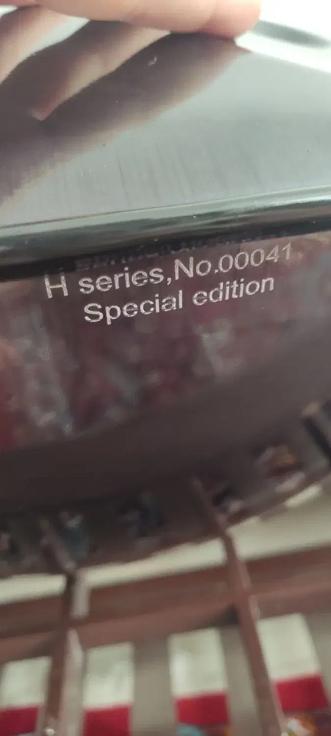 هنگدرام لونا|درام و پرکاشن|مشهد, امیر|دیوار