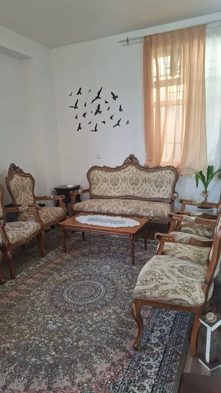 مبل|مبلمان خانگی و میز عسلی|اراک, |دیوار