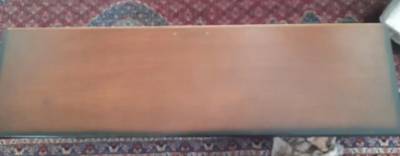 میز تلویزیون در حد نو|میز تلویزیون|هرسین, |دیوار