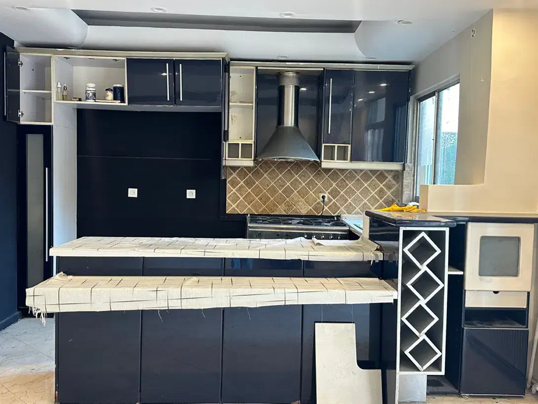 فروش کمد و کابینت و شوفاژ|مصالح و تجهیزات ساختمان|تهران, زعفرانیه|دیوار