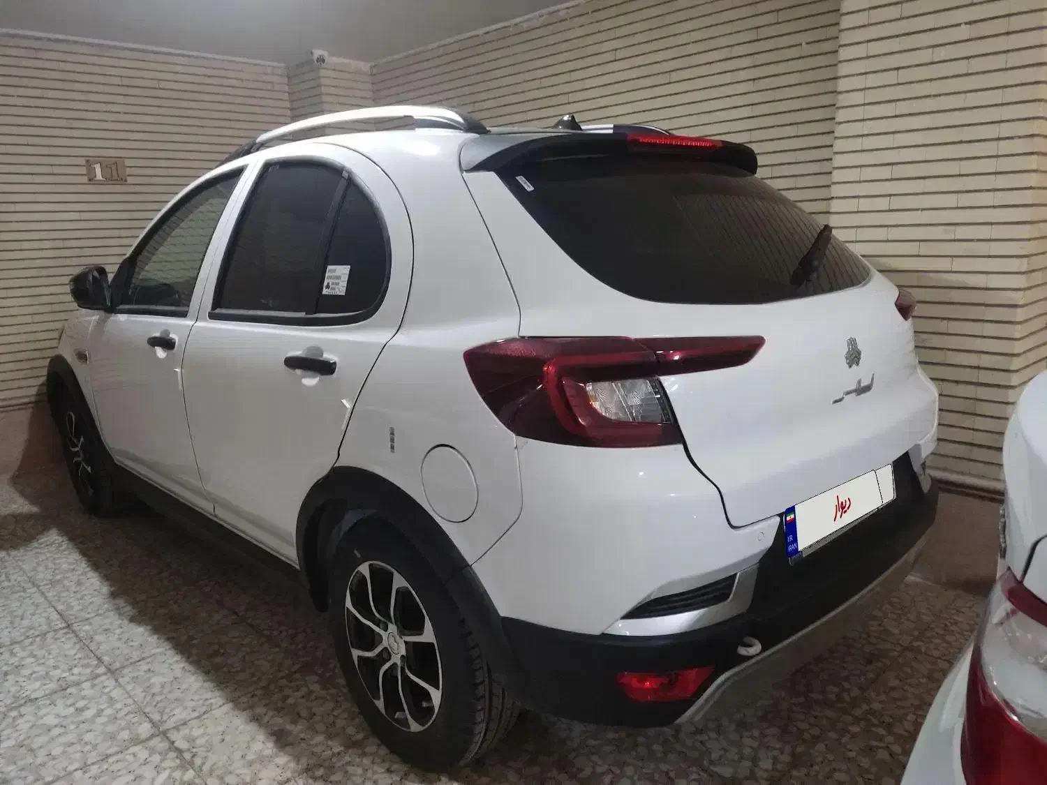 اطلس1404صفرGL|خودرو سواری و وانت|اصفهان, شهریار|دیوار