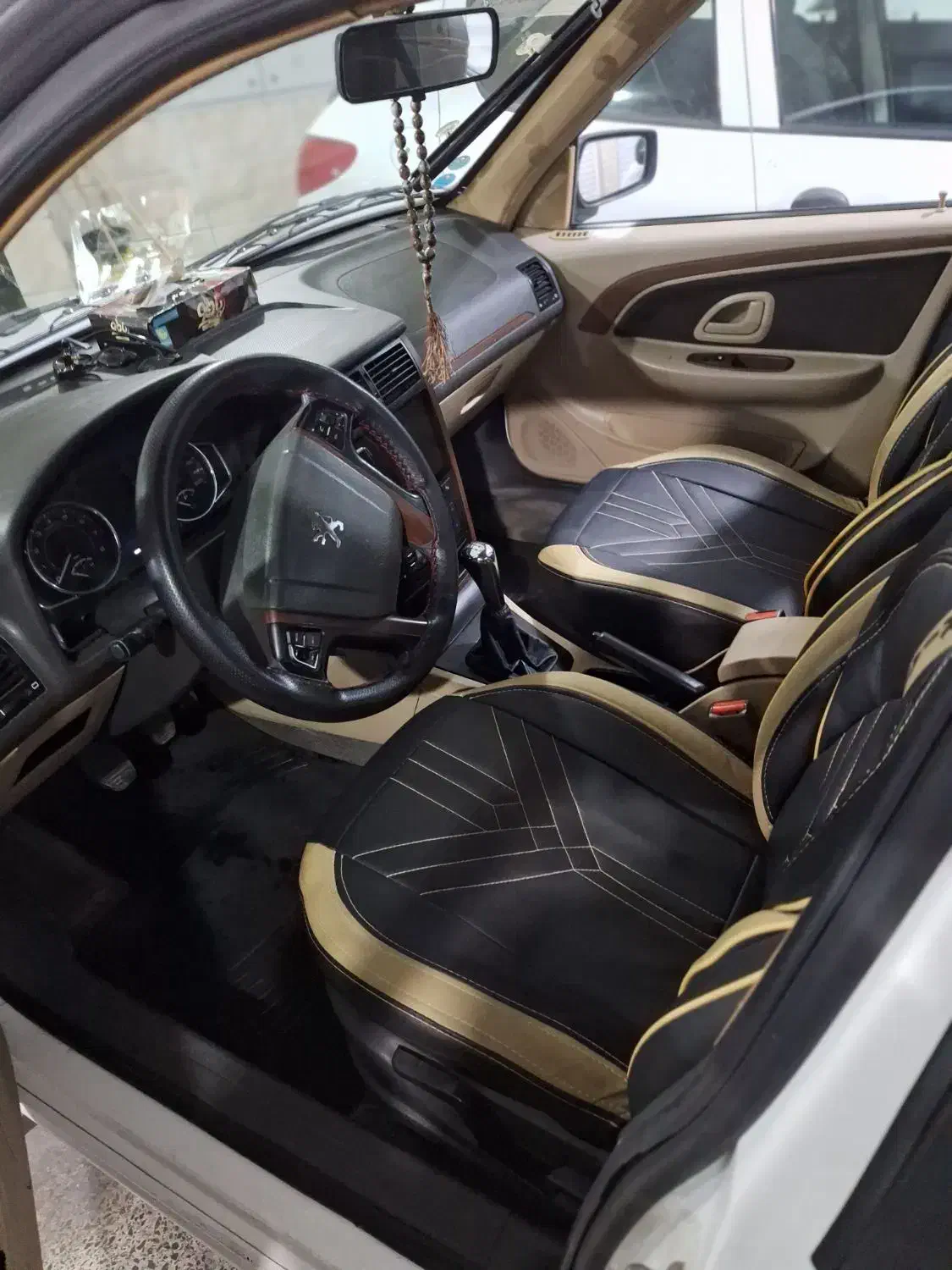 پارس سال با کارت طلایی ..کازرون|خودرو سواری و وانت|بندر گناوه, |دیوار