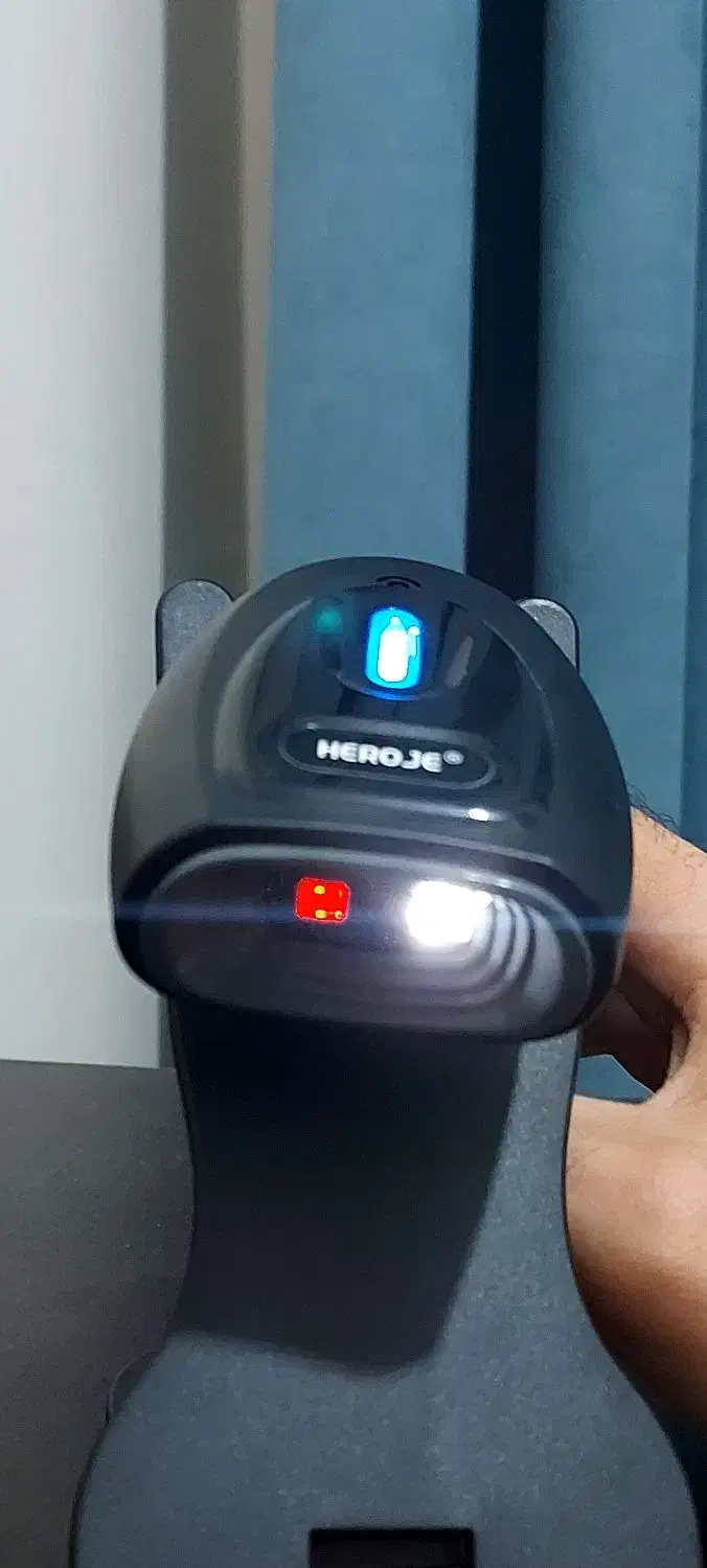 بارکد خوان|پرینتر، اسکنر، کپی، فکس|تهران, شادآباد|دیوار