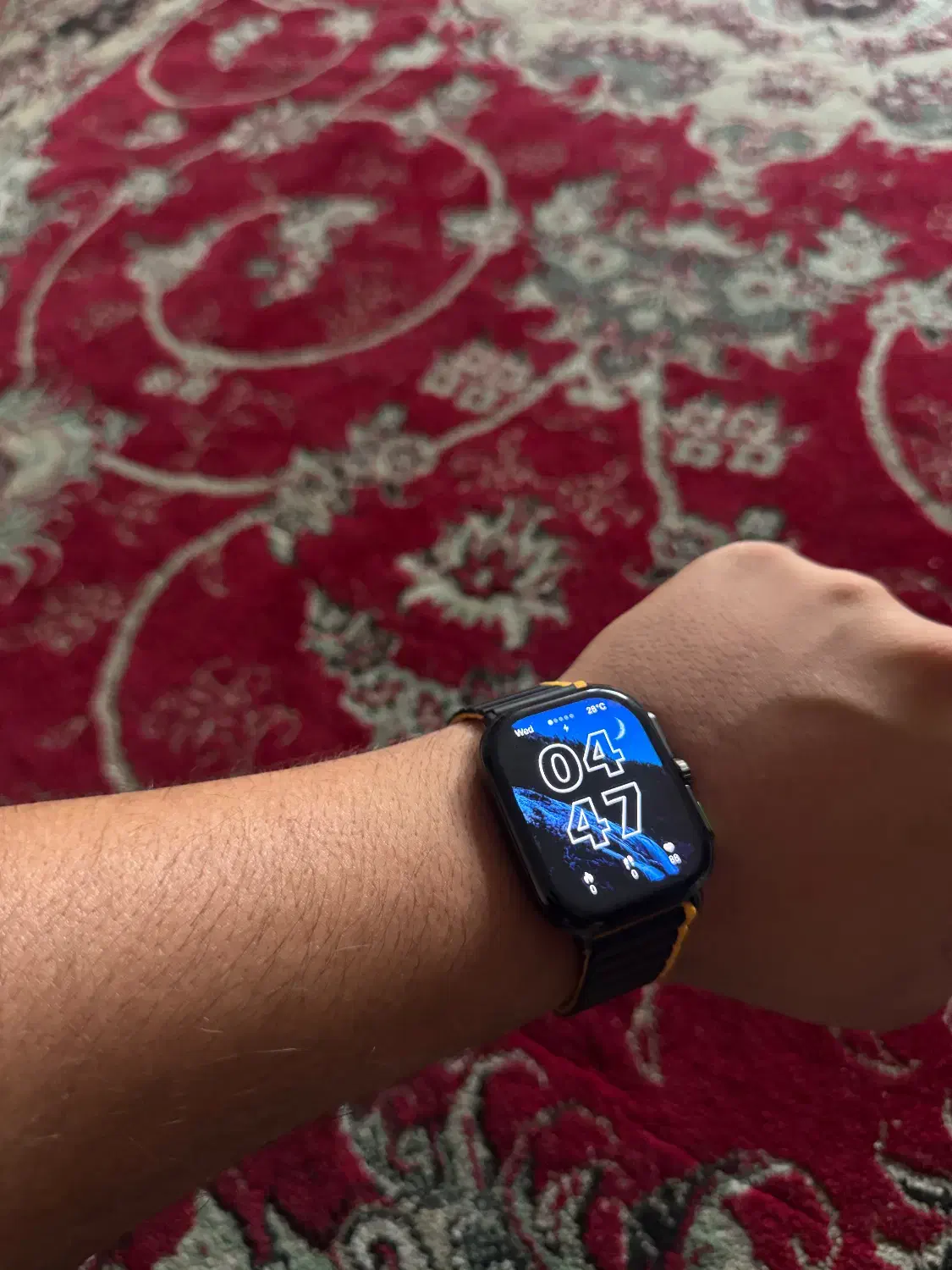 Glorimi GS2 Pro|ساعت|تهران, ایرانشهر|دیوار