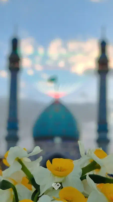 قم و جمکران شهادت حضرت زهرا|تور و چارتر|پاکدشت, پاکدشت (مامازند)|دیوار