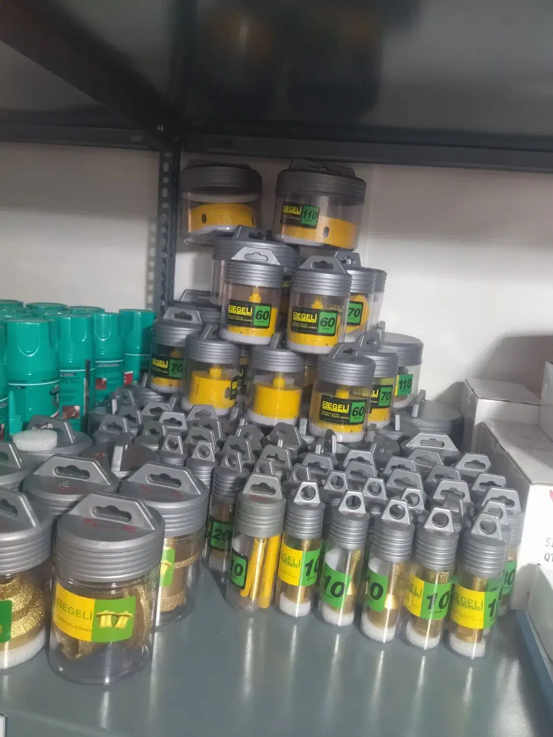 قاپک شارژی ویبره کاشیکاری تراز لیزری قواره بر|ابزارآلات|کرج, باغستان|دیوار