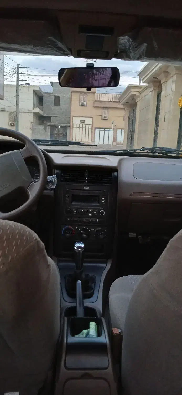 پژو کارمندی 405 glx مدل 94 تمیز|خودرو سواری و وانت|خورموج, |دیوار