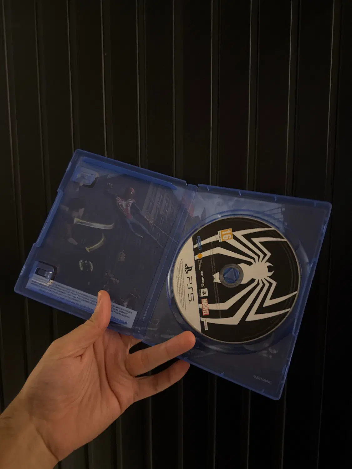 spiderman 2 ps5|کنسول، بازی ویدئویی و آنلاین|تهران, سازمان برنامه جنوبی|دیوار