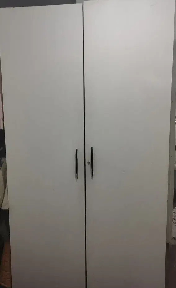 کمد جا رختخوابی|جاکفشی، کمد، دراور|بومهن, |دیوار