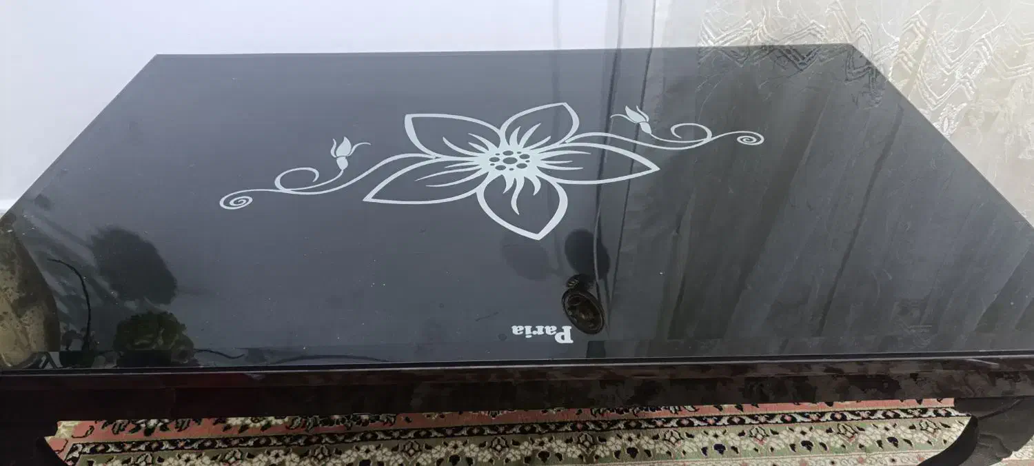 میز جلو مبلی|مبلمان خانگی و میز عسلی|بندرعباس, |دیوار