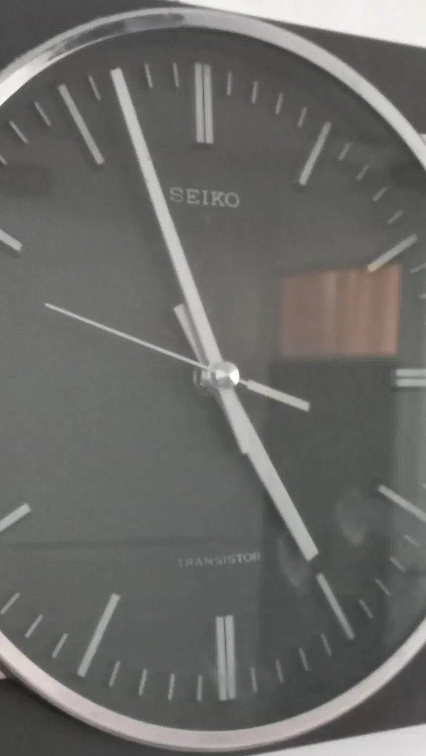 ساعت|ساعت دیواری و تزئینی|قم, نخودی|دیوار