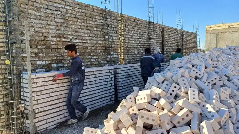 اسکلت|خدمات پیشه و مهارت|شیراز, شهرک گلستان|دیوار