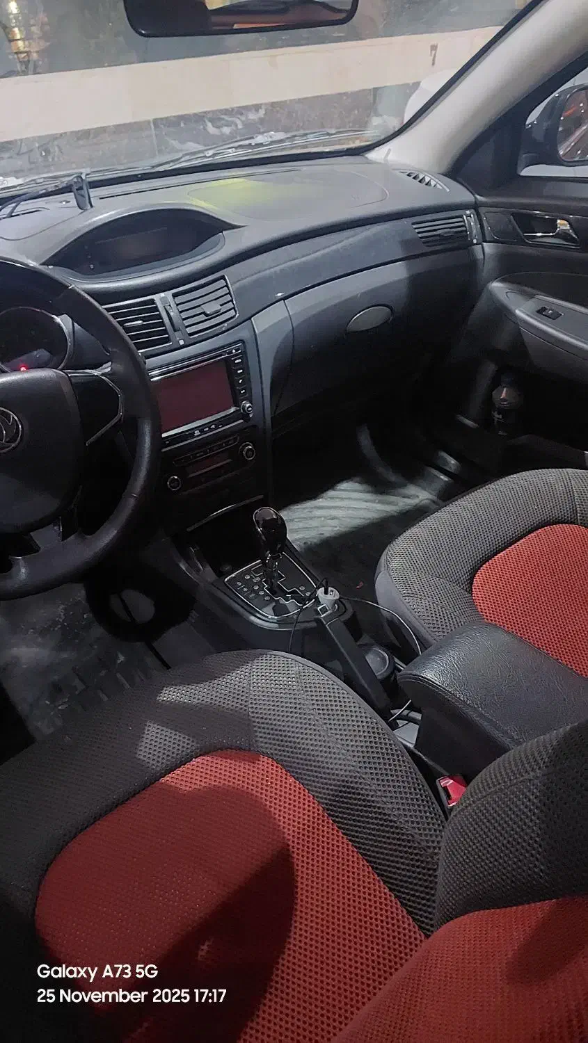 اچ سی کراس|خودرو سواری و وانت|تهران, آشتیانی|دیوار