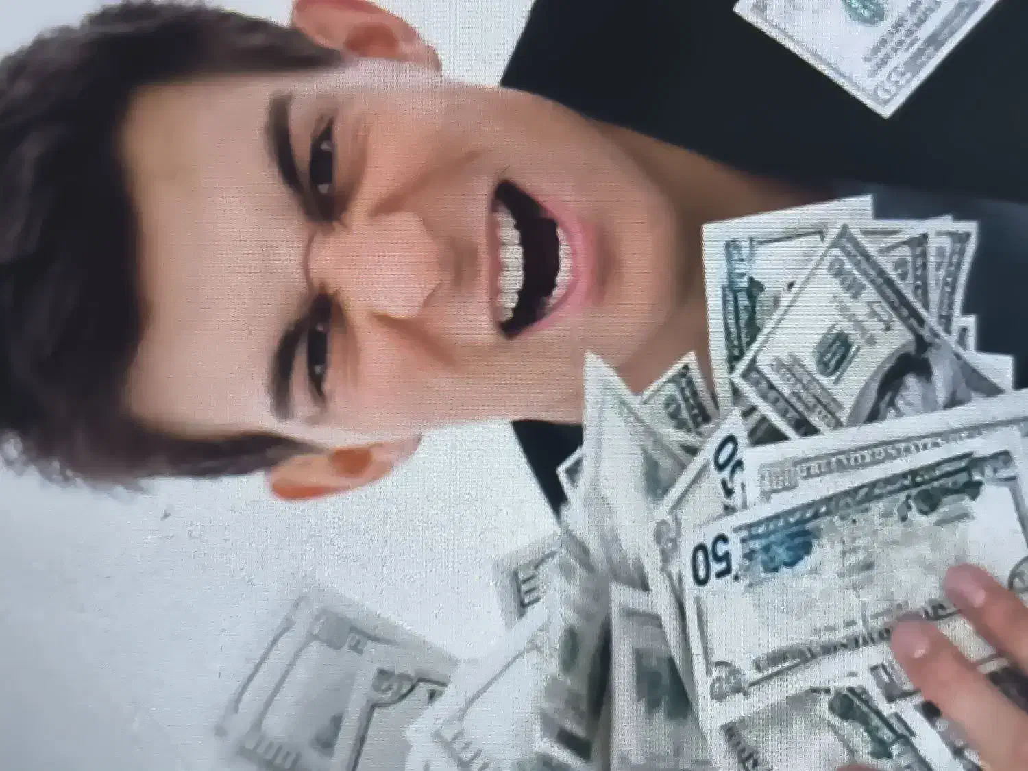 هدیه نقدی صرافی ایرانی ۳۰۰|کارت هدیه و تخفیف|کرمان, |دیوار