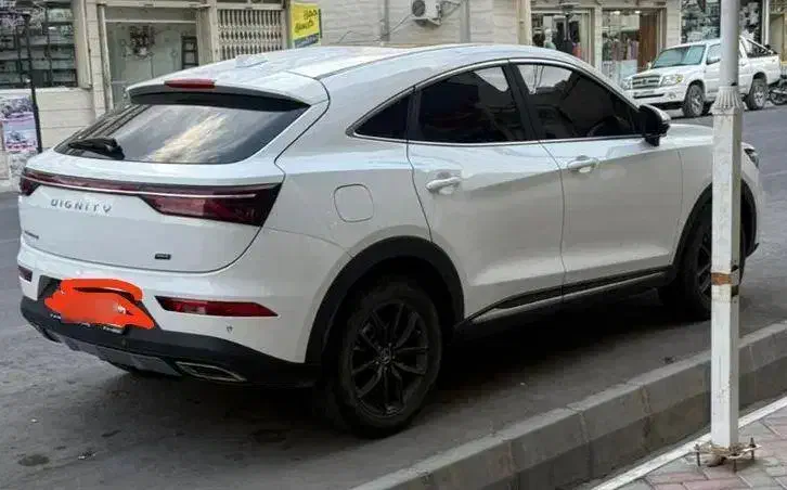 فروش ماشین دیگینتی پرایم تو مارون|خودرو سواری و وانت|گراش, |دیوار