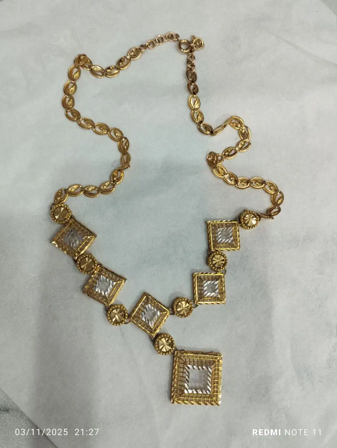 گردنبند|جواهرات|دهدشت, |دیوار