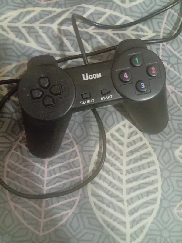 دسته بازی ی کیس|کنسول، بازی ویدئویی و آنلاین|شاهینشهر, شهرک میلاد|دیوار