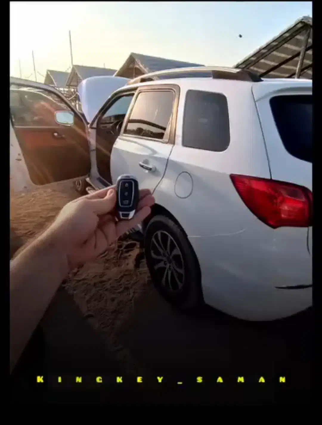 کلید سازی خودرو (سوئیچ خودرو) انزلی رشت|خدمات موتور و ماشین|رشت, پستک|دیوار