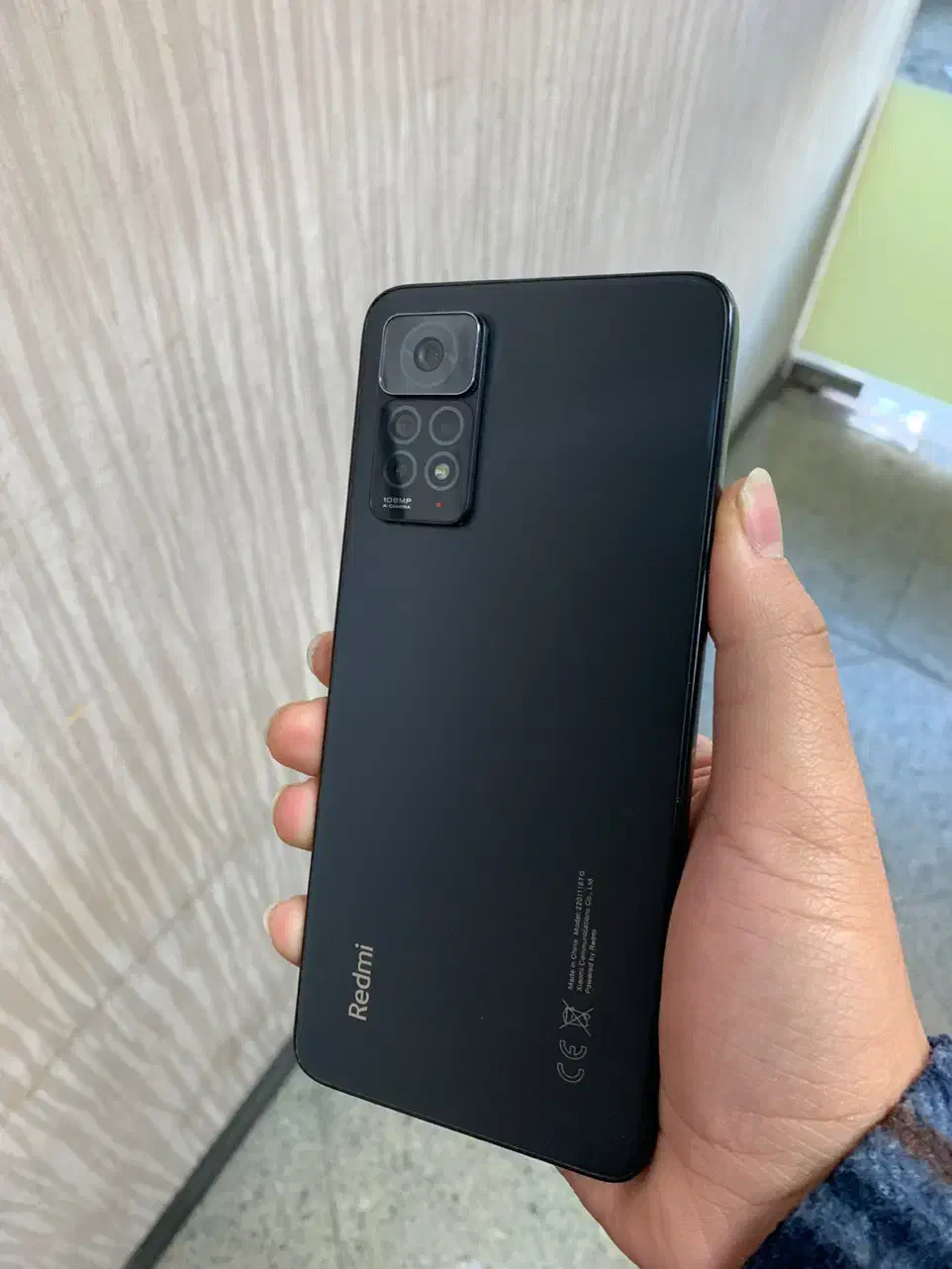 Note11pro|موبایل|تهران, لویزان|دیوار