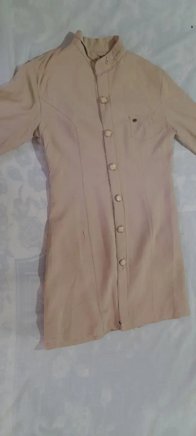 فروش انواع مانتو از تولیدی ب قیمت تولیدی|لباس|شیروان (خراسان), |دیوار