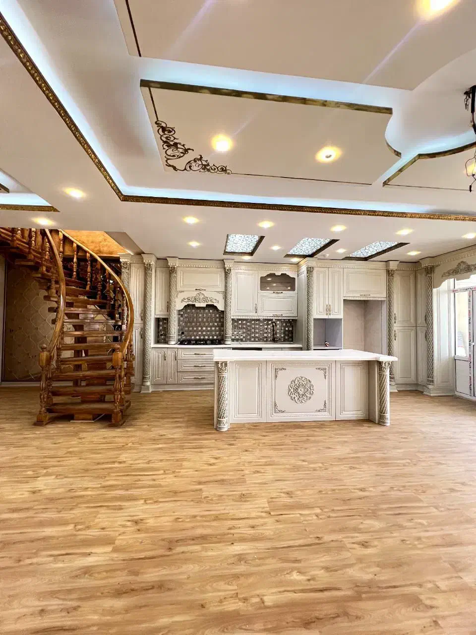 190متر/پنت هاوس رویایی/فول امکانات/4خواب|فروش آپارتمان|اندیشه, اندیشه فاز ۱|دیوار