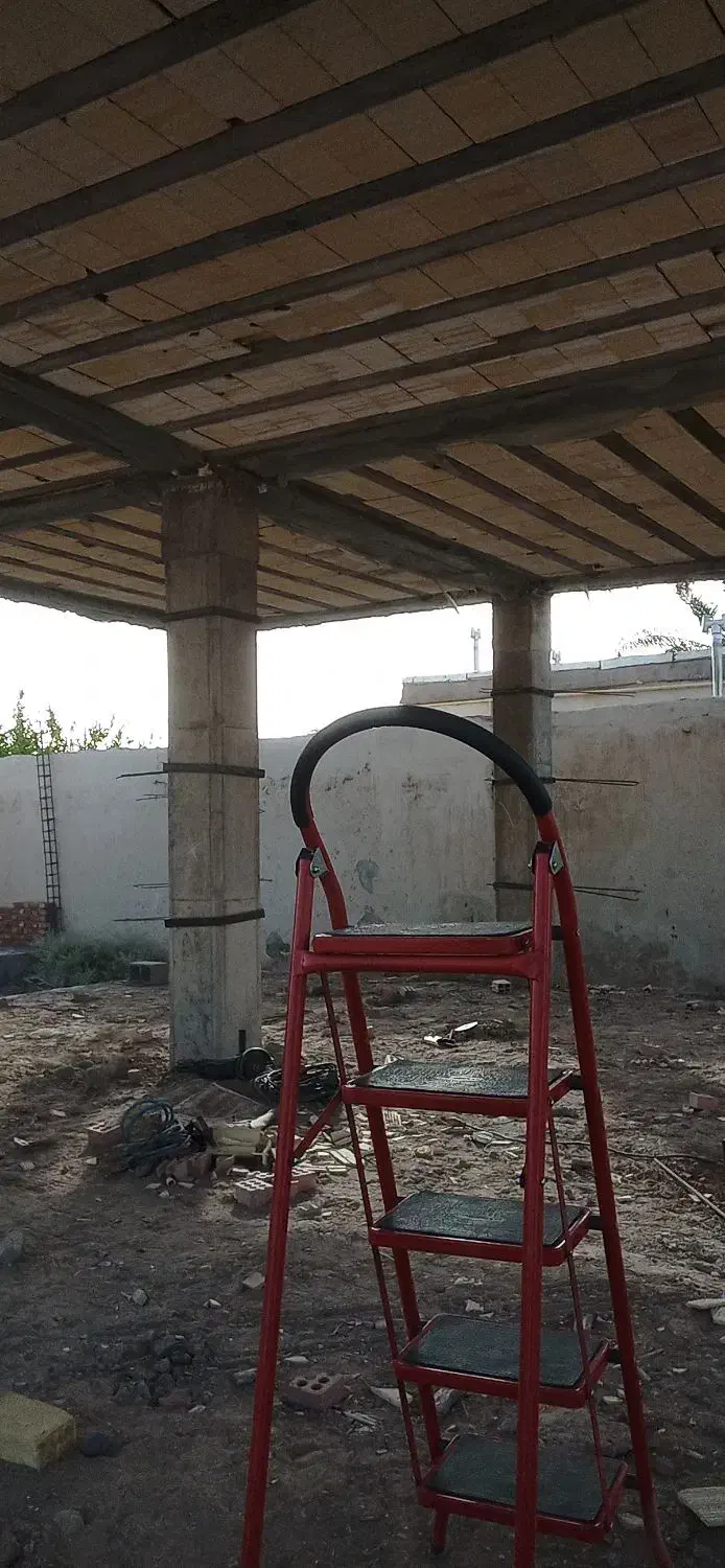 جوشکاری و دیوار چینی|خدمات پیشه و مهارت|ریگان, |دیوار