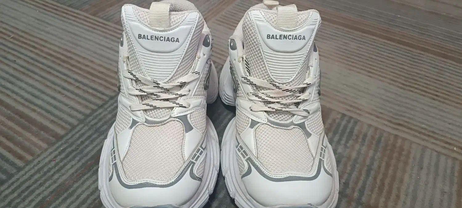 کفش بالنسباگا  X10|کیف، کفش، کمربند|سبزوار, قلعه‌نو دهزار|دیوار