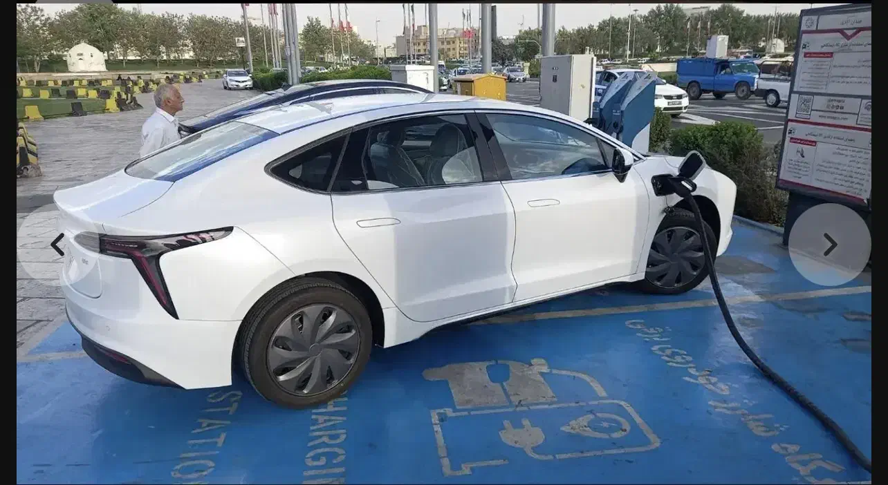 لونا برقی|خودرو سواری و وانت|مشهد, دانشجو|دیوار