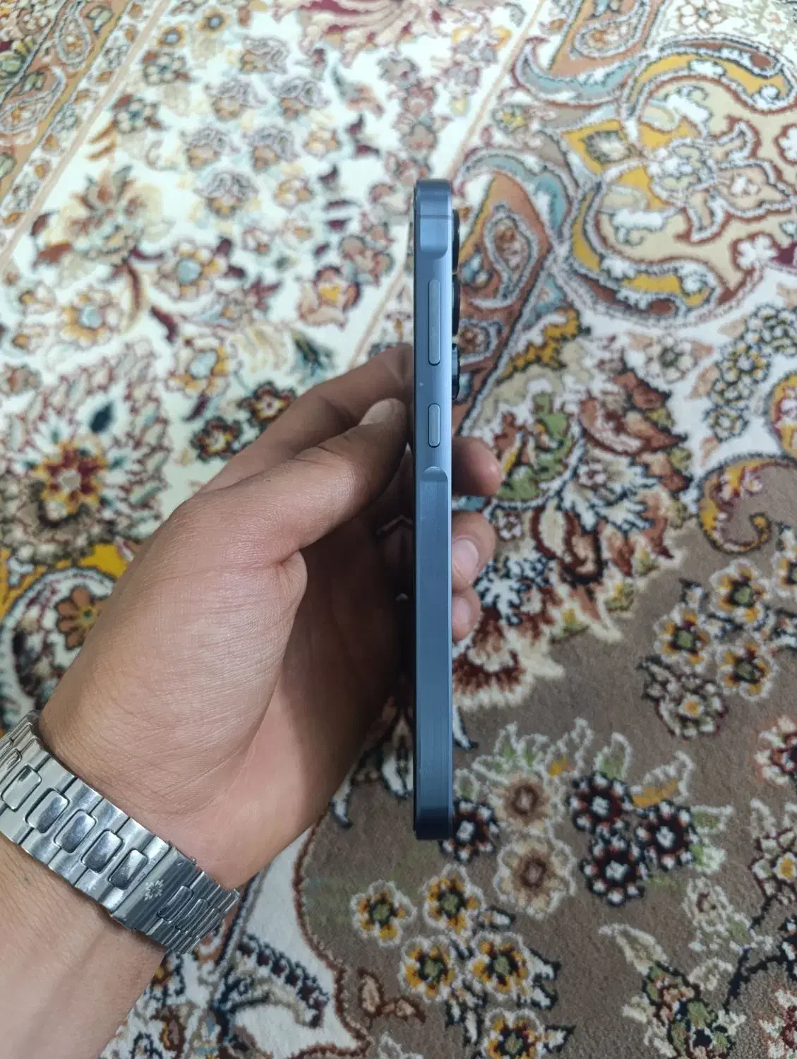 samsung A55 256|موبایل|پاکدشت, پاکدشت (مامازند)|دیوار