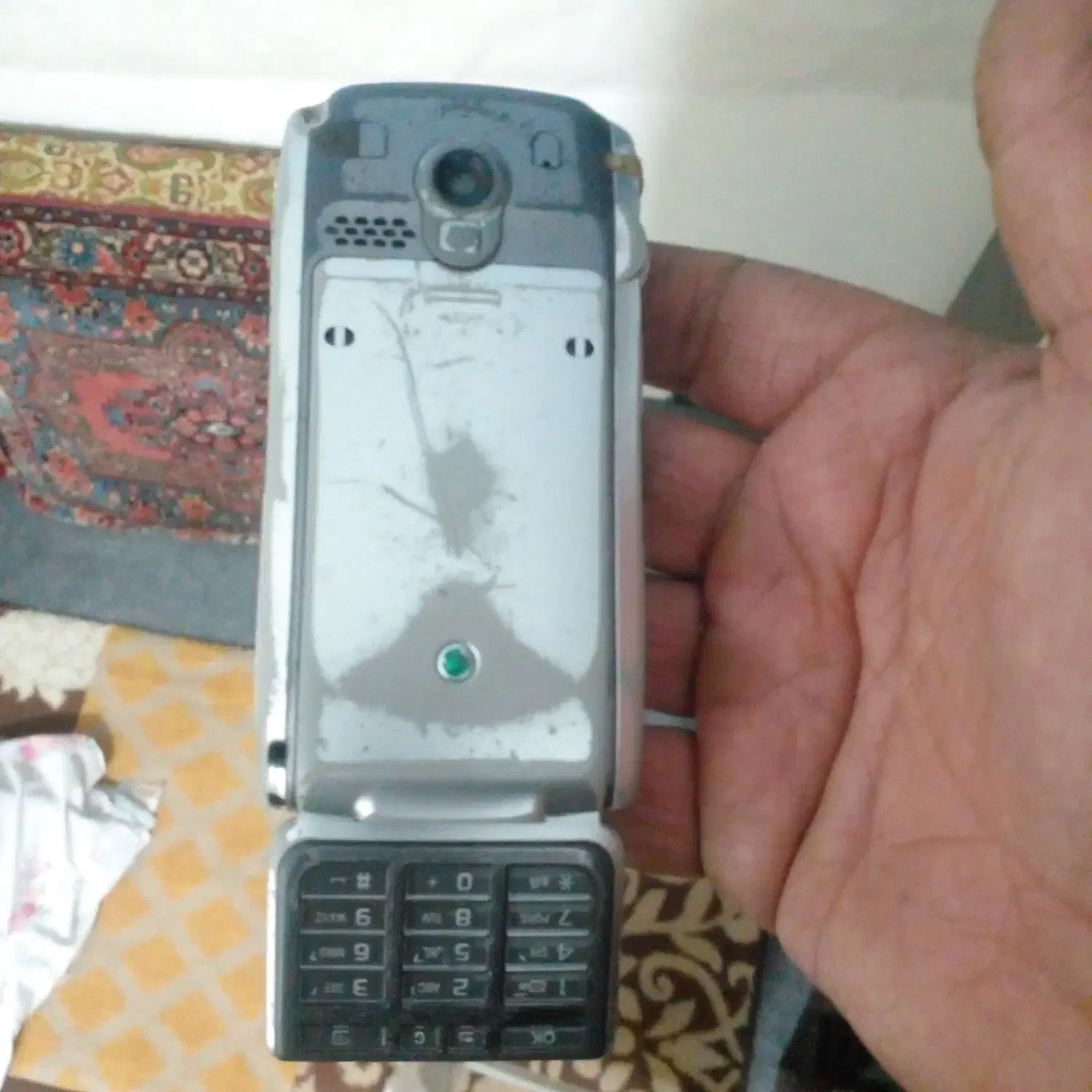 نوکیا|موبایل|اراک, |دیوار