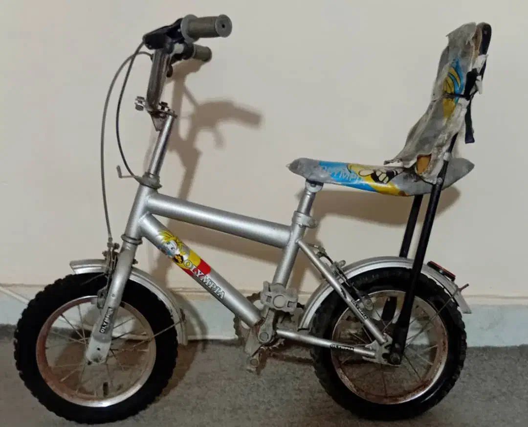 دوچرخه 12|دوچرخه، اسکیت، اسکوتر|بندرعباس, |دیوار