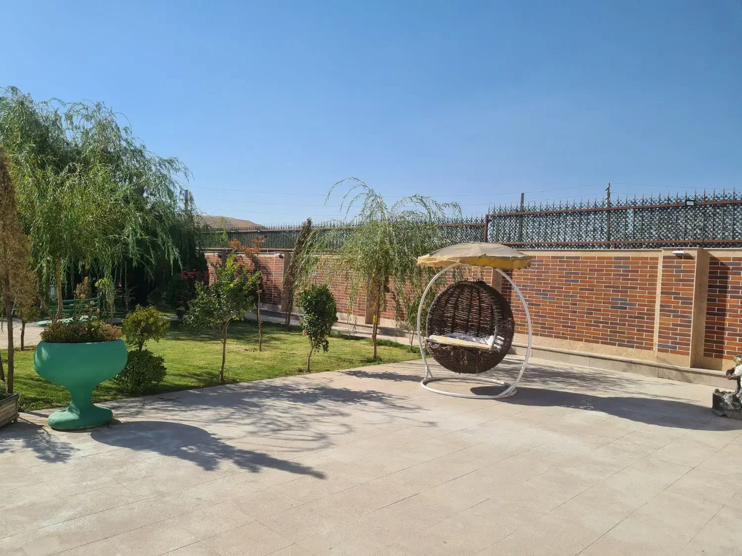 ویلا مدرن دوکله 180 متری در منطقه ایوند|فروش خانه و ویلا|صوفیان, |دیوار