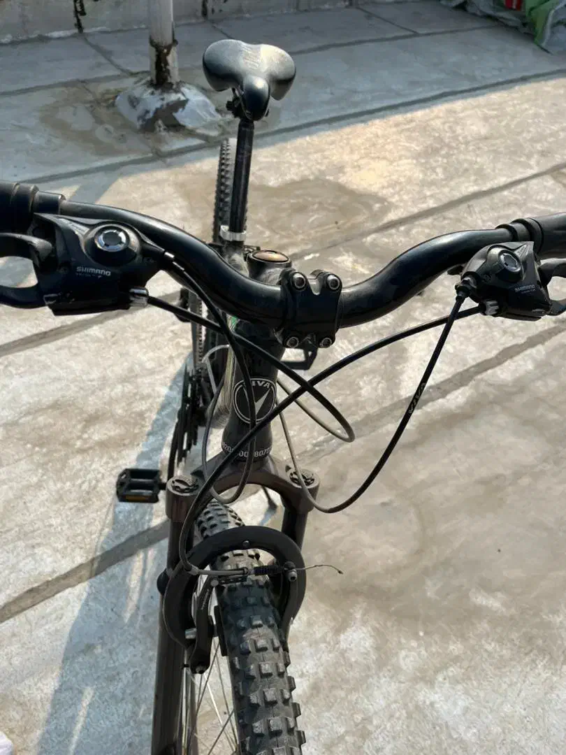 دوچرخه ویوا|دوچرخه، اسکیت، اسکوتر|وحیدیه, |دیوار