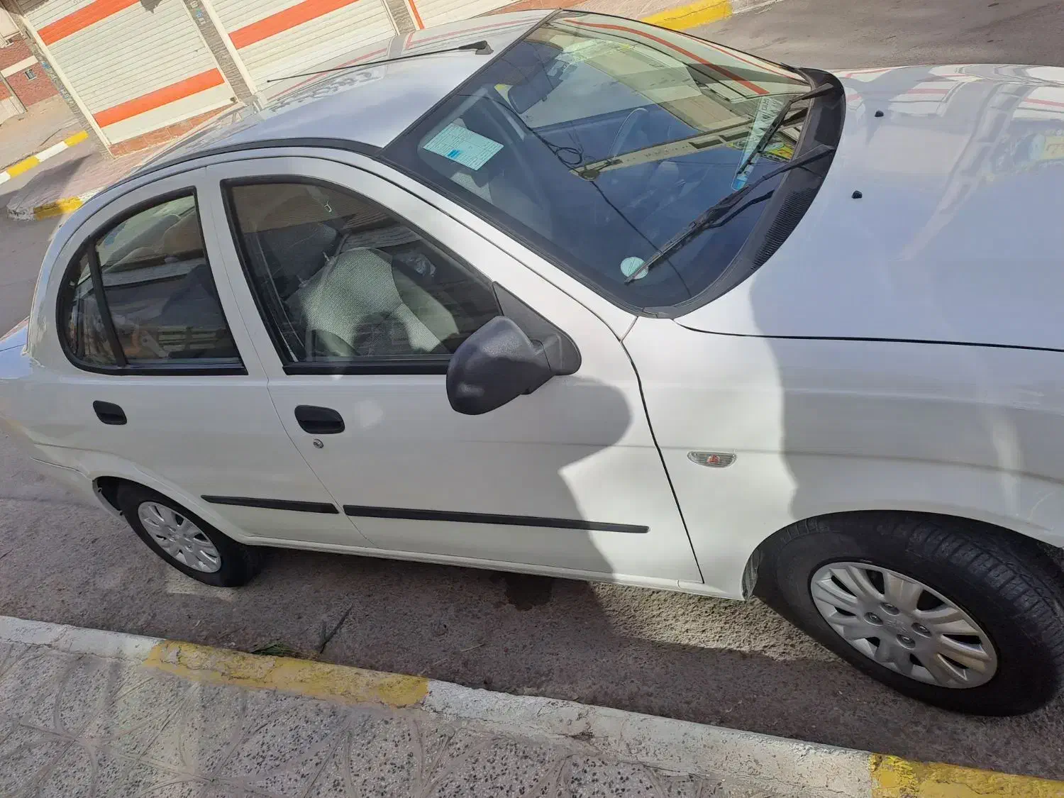 تیبا ۱مدل ۱۴۰۰در حد نو|خودرو سواری و وانت|اصفهان, بهارستان|دیوار