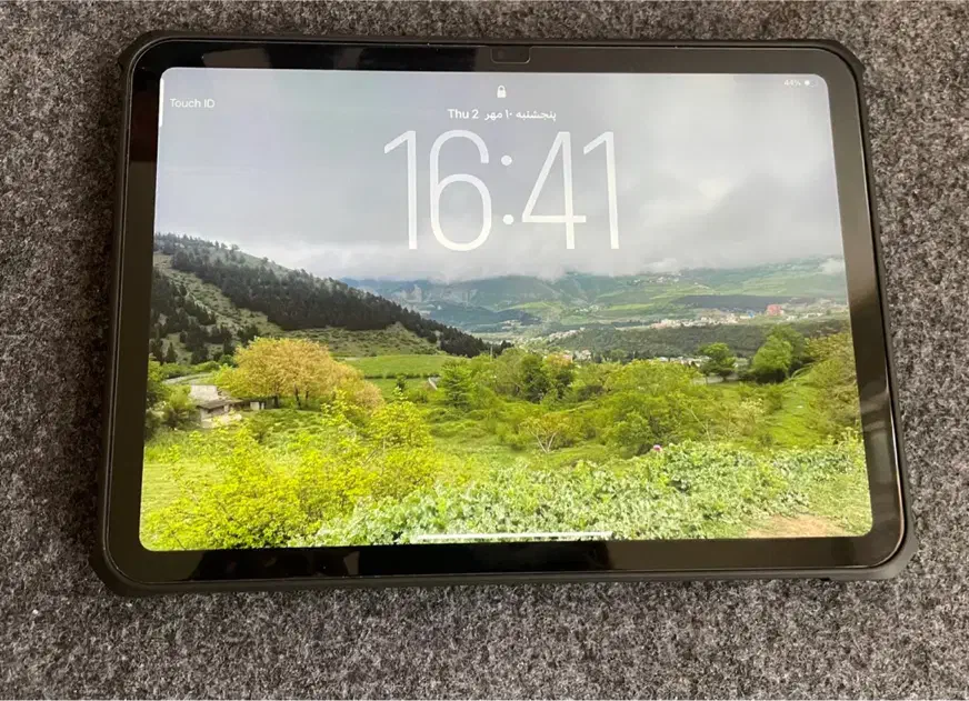 ایپد نسل 10|تبلت|تهران, اقدسیه|دیوار