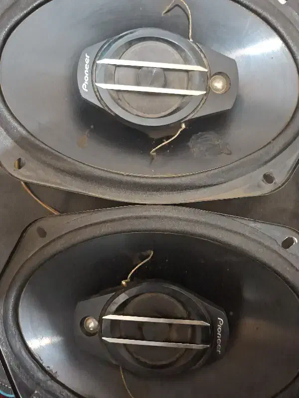 باند پایونر|سیستم صوتی خانگی|فسا, |دیوار