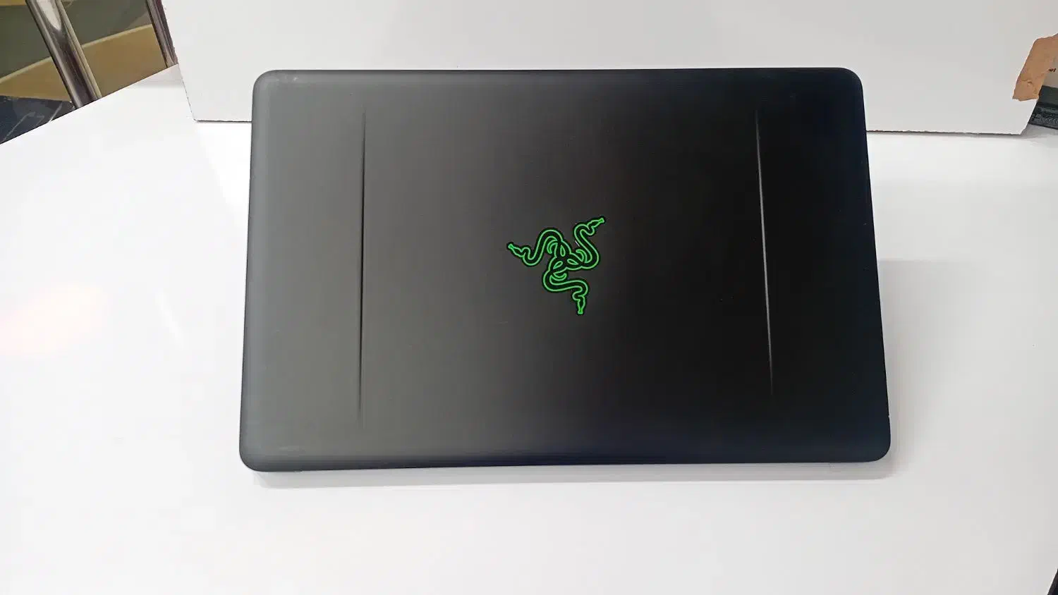 Razer Blade Stealth لپتاپ|رایانه همراه|قم, باغ کرباسی|دیوار
