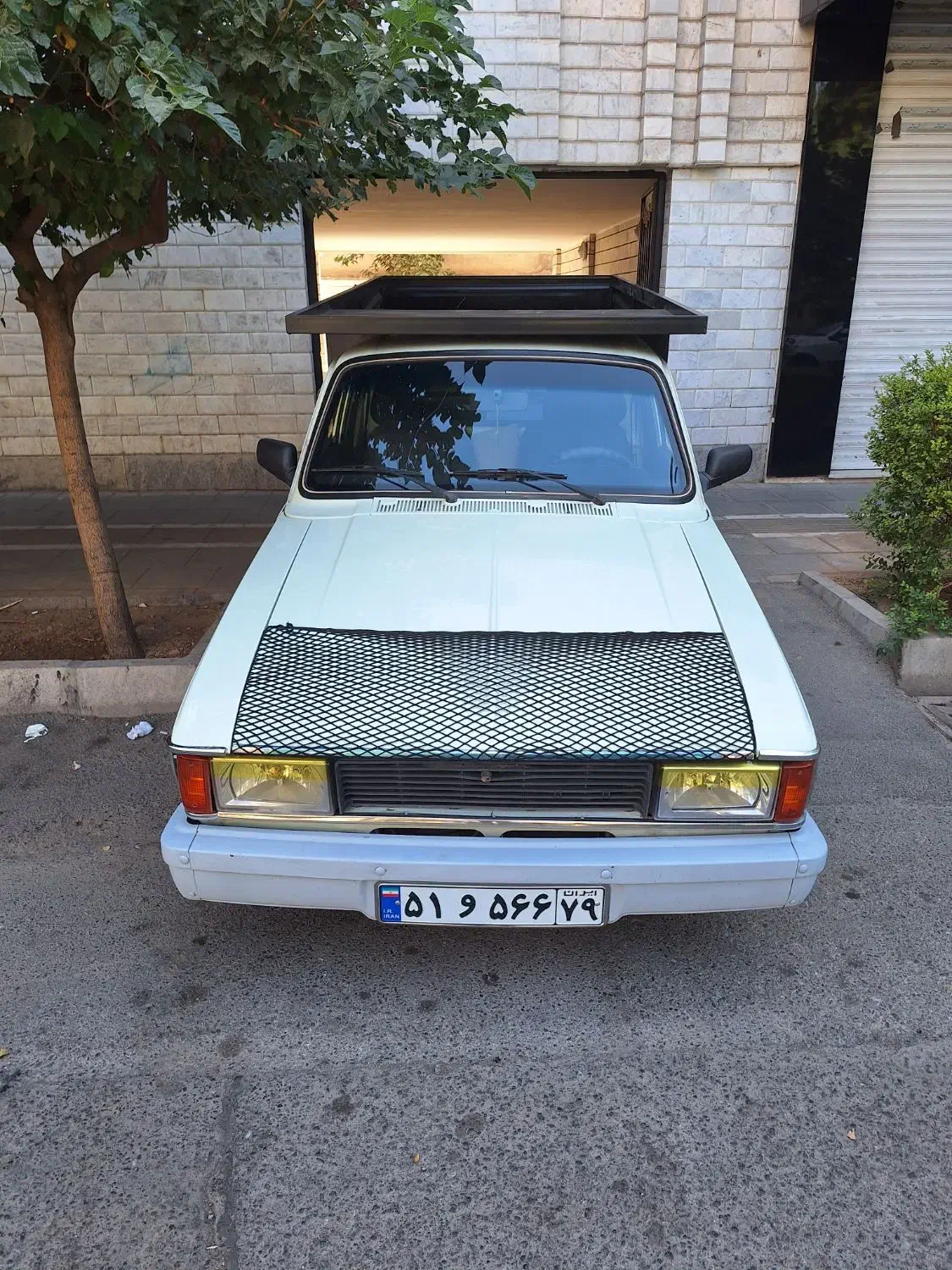 حمل بار با وانت پیکان|خدمات حمل و نقل|قزوین, |دیوار