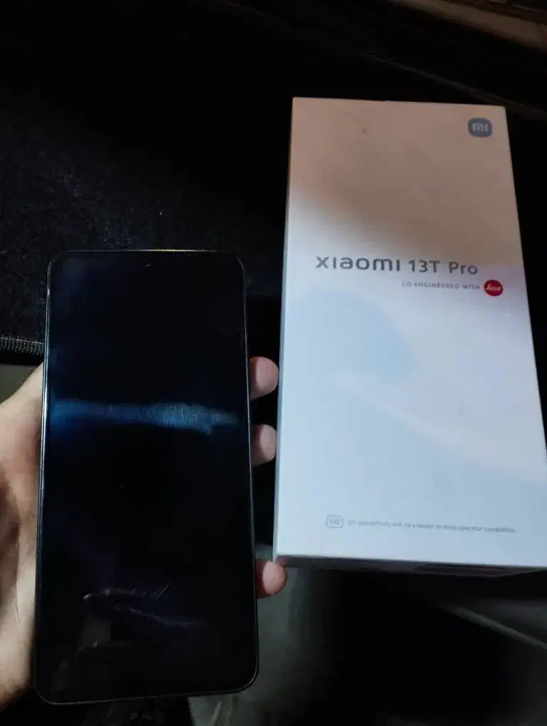 فروش گوشی شیاومی 13TPro|موبایل|دهدشت, |دیوار