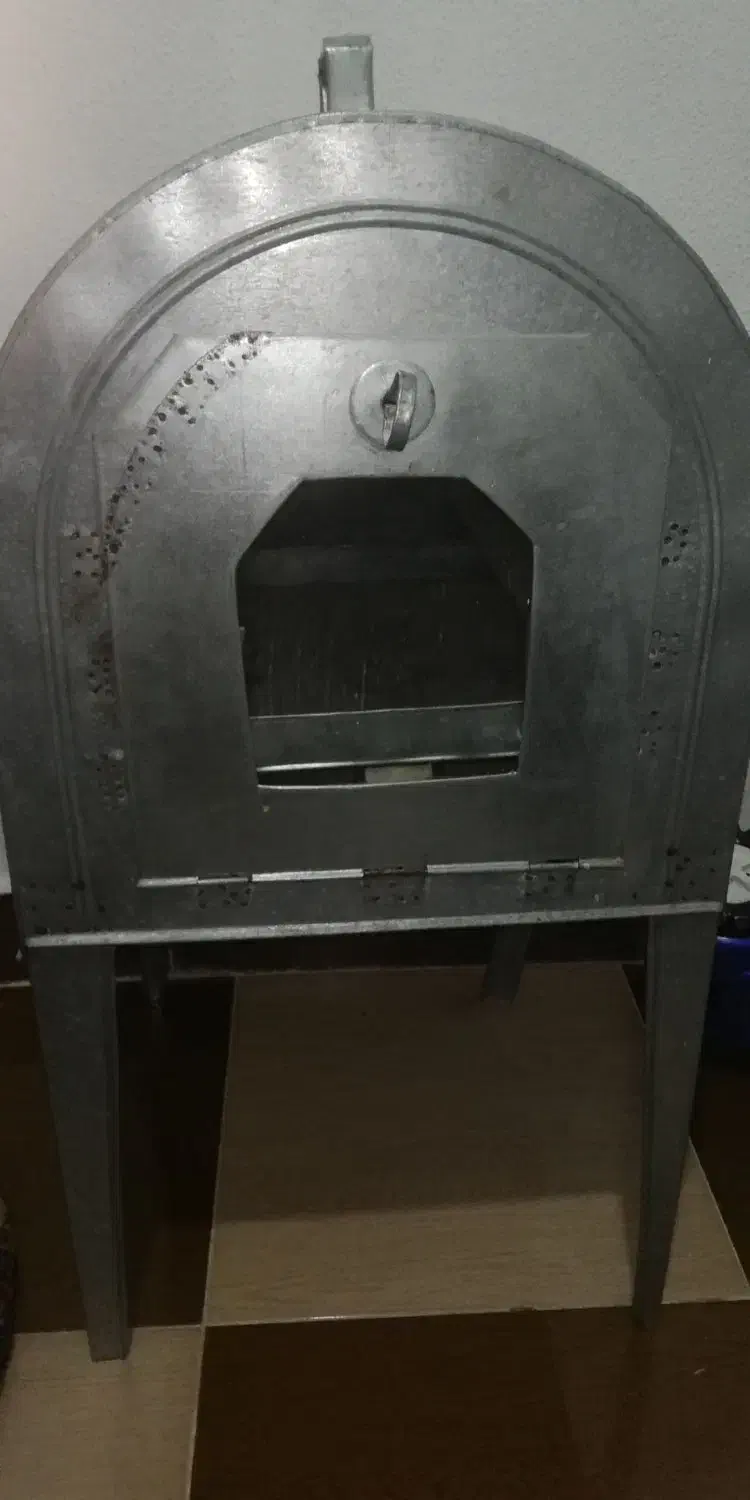 فر همه کاره|اجاق گاز و لوازم برقی پخت‌وپز|کاشمر, |دیوار