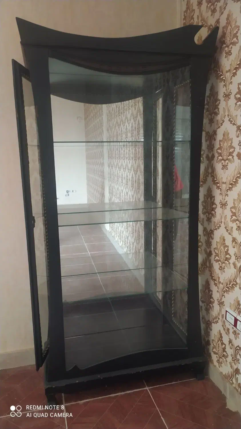 بوفه|بوفه، ویترین، کنسول|قزوین, |دیوار