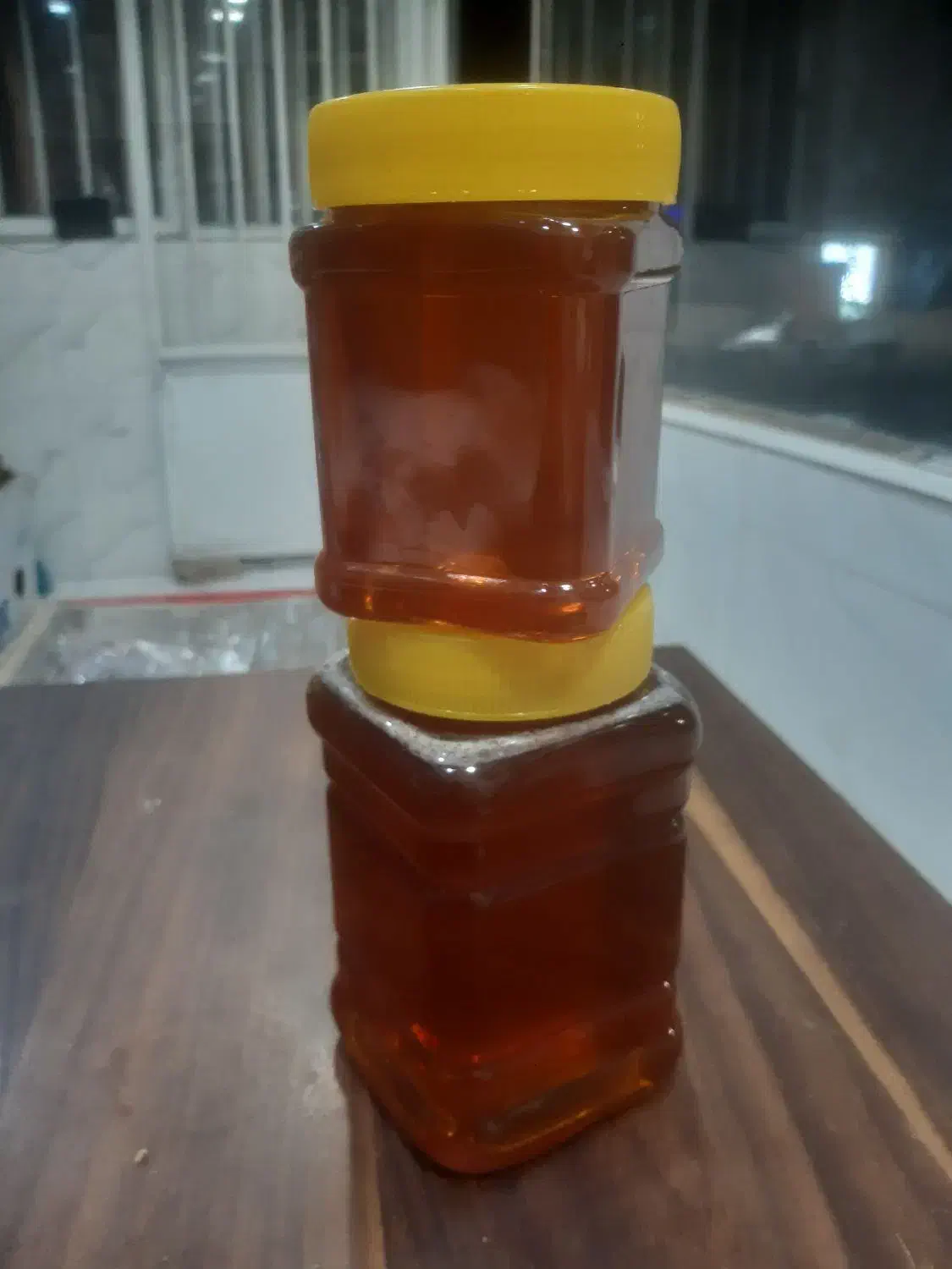 عسل کُنار|خوردنی و آشامیدنی|بندر گز, |دیوار