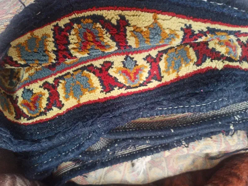 فرش|فرش|بناب, |دیوار