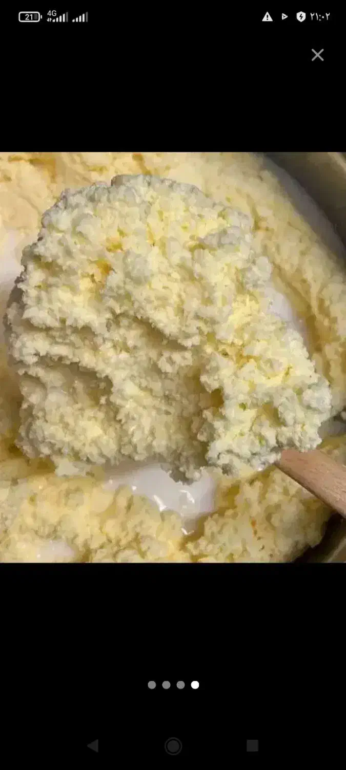 کره محلی گاوی|خوردنی و آشامیدنی|کرج, محمود آباد|دیوار